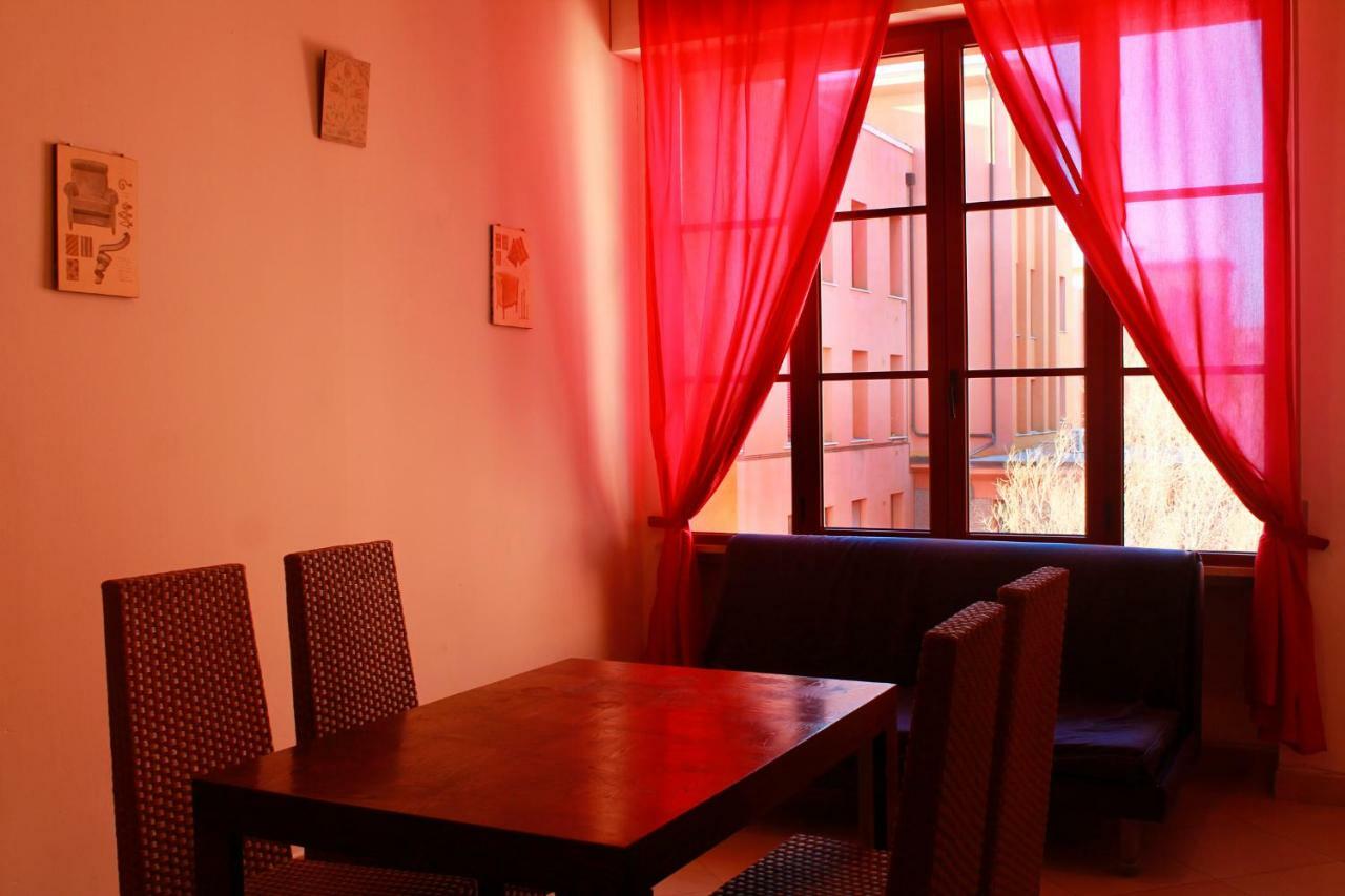 Appartamento Vicino Alla Spiaggia 칼람브로네 외부 사진