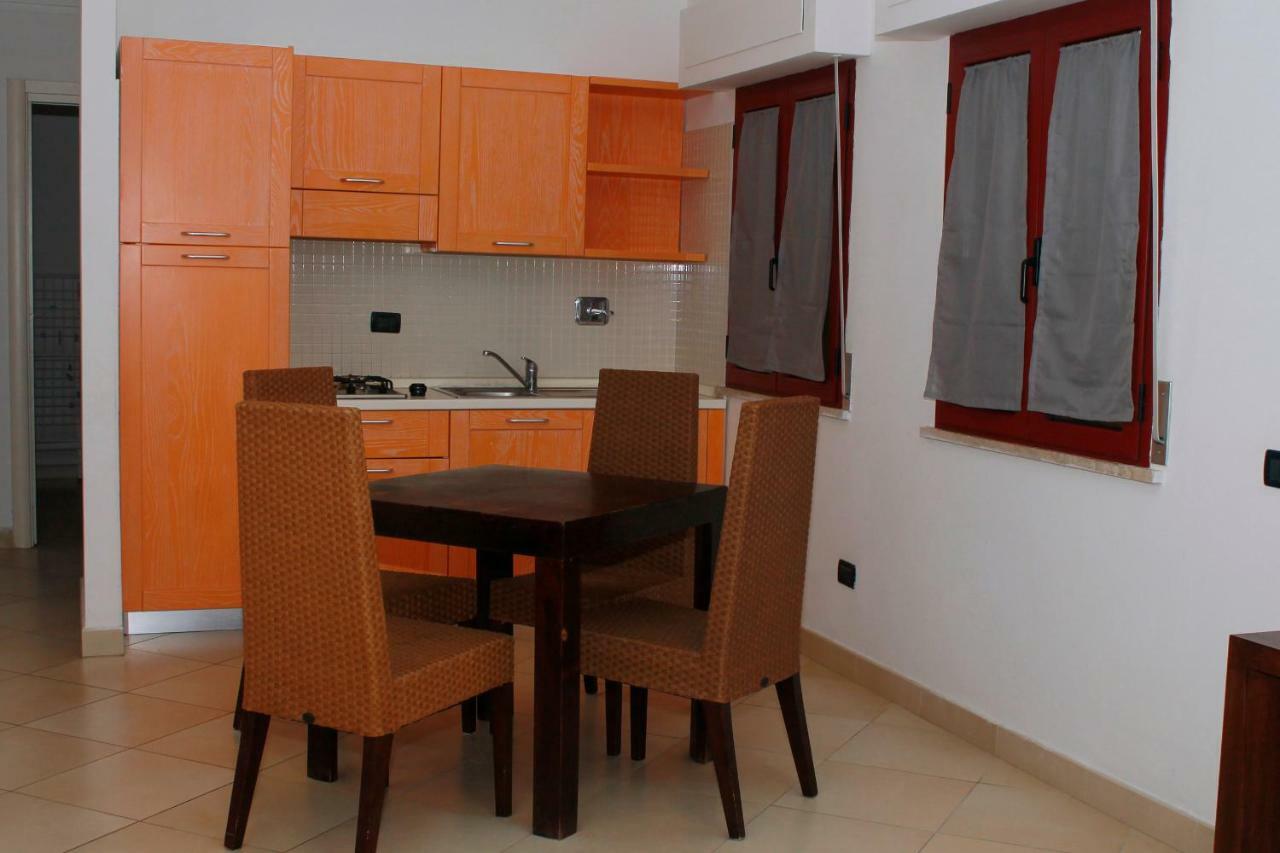 Appartamento Vicino Alla Spiaggia 칼람브로네 외부 사진