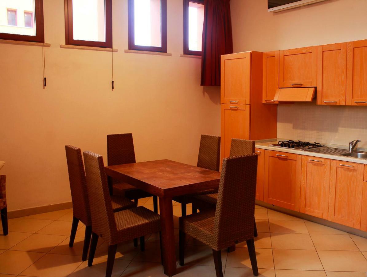 Appartamento Vicino Alla Spiaggia 칼람브로네 외부 사진